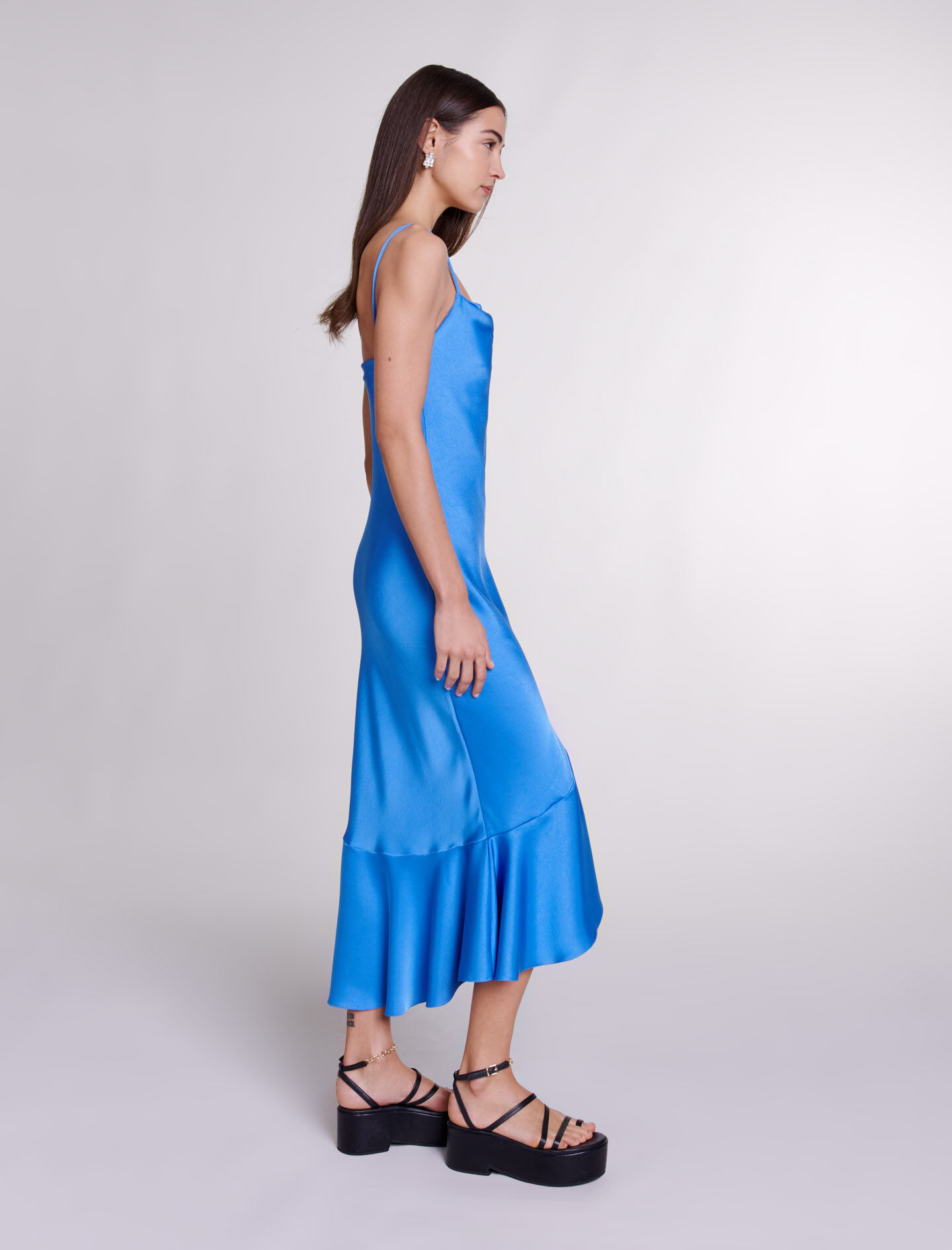 Women's Dresses - Elegant & Trendy | Maje