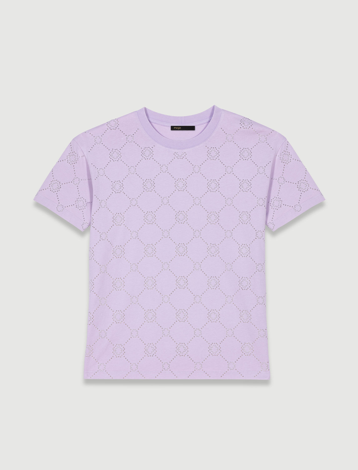 SALE Shirt 【TTTOFH】Studs Lサイズ drshrink.nz Shirt Lサイズ トップス