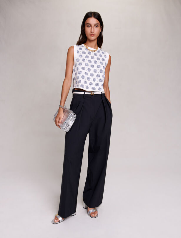 Women's High Waisted Pants, Explore our New Arrivals