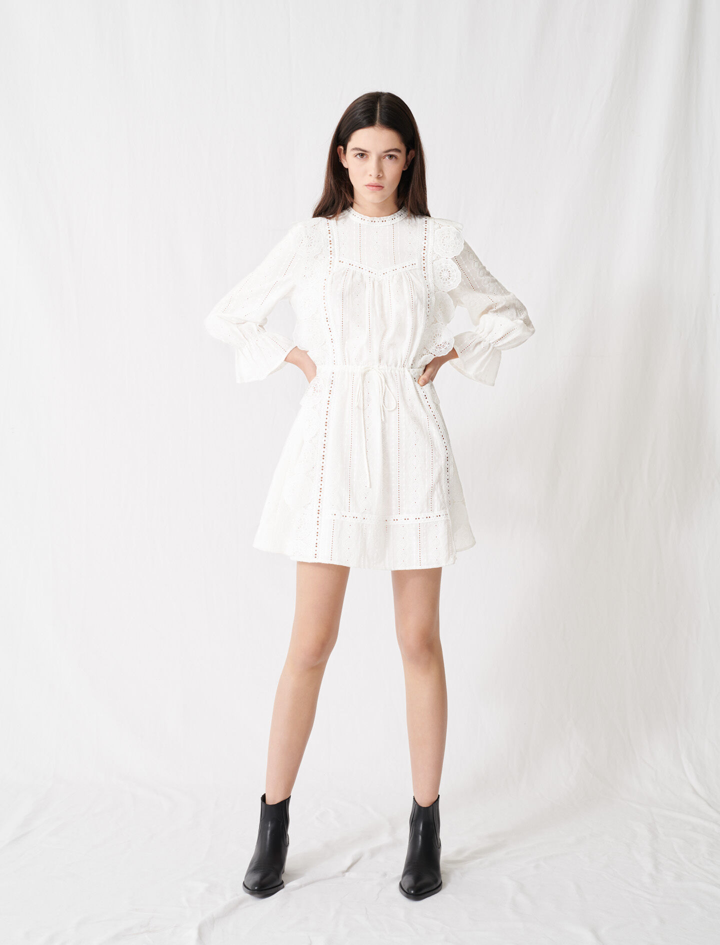 White Dress Best Sale, UP TO 59% OFF | www.loop-cn.com