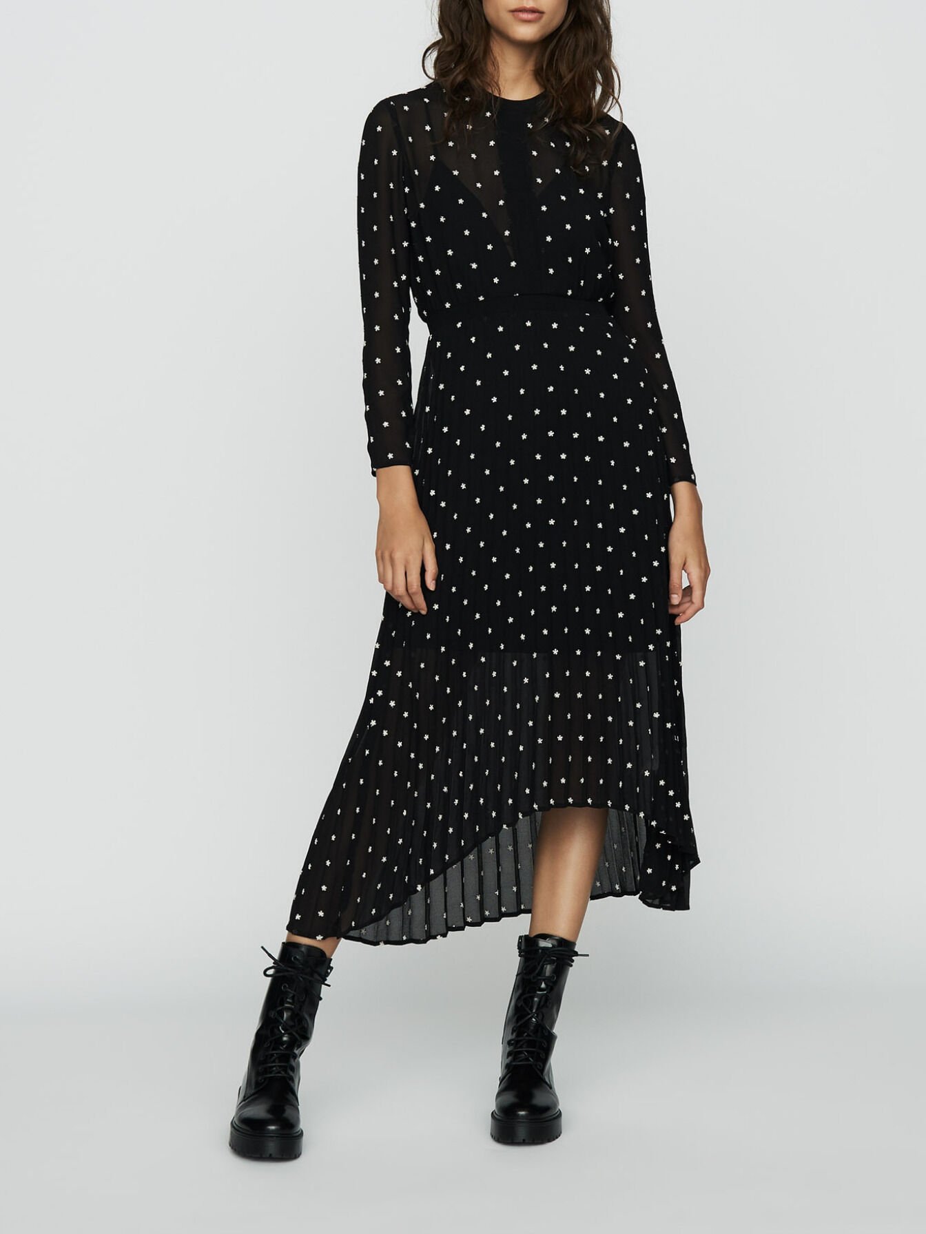 robe rivoli maje