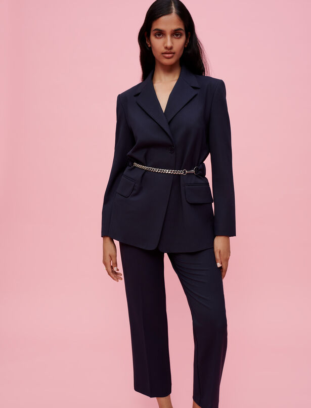 Coats & Jackets - Women Clothing | Maje.com