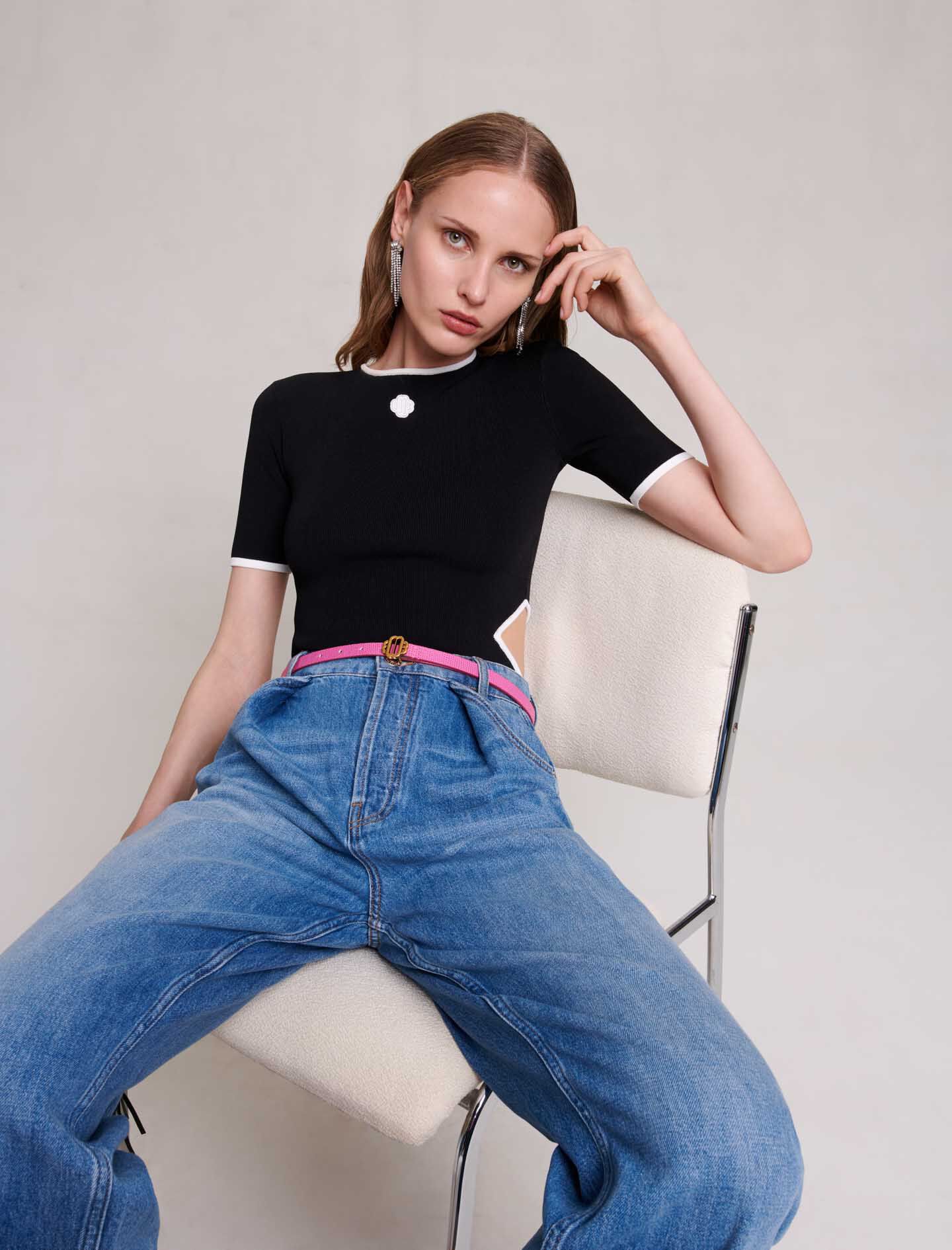 Women's Pants & Jeans - Elegant & Trendy