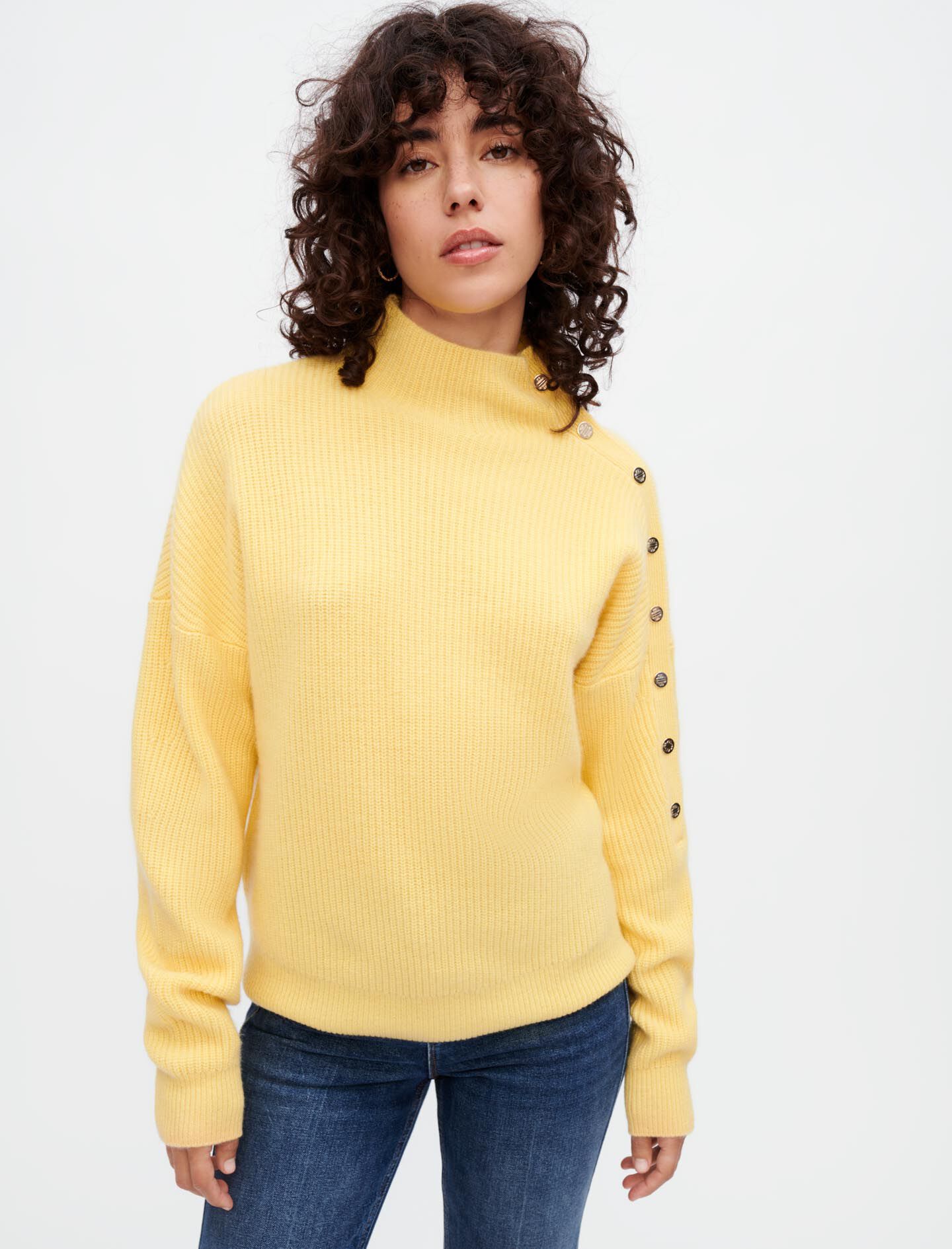 Sweaters & Cardigans- Women Clothing | Maje.com
