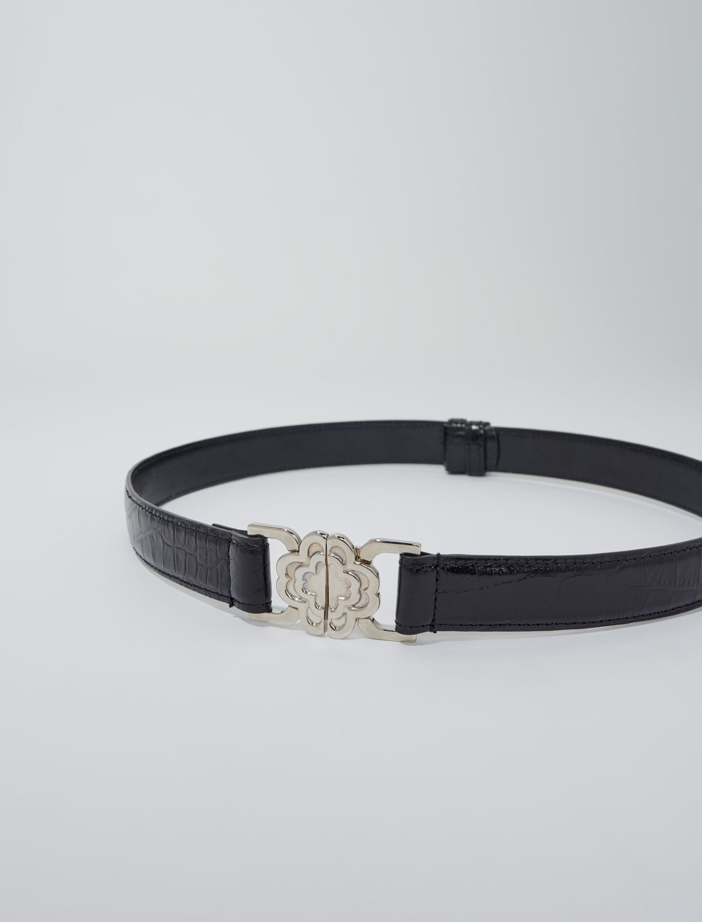 Glamorstar Leather Chain Belts Layered Metal Waist Belt for Women Ladies  Dresses