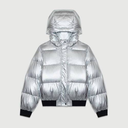 Coats & Jackets - Maje.com