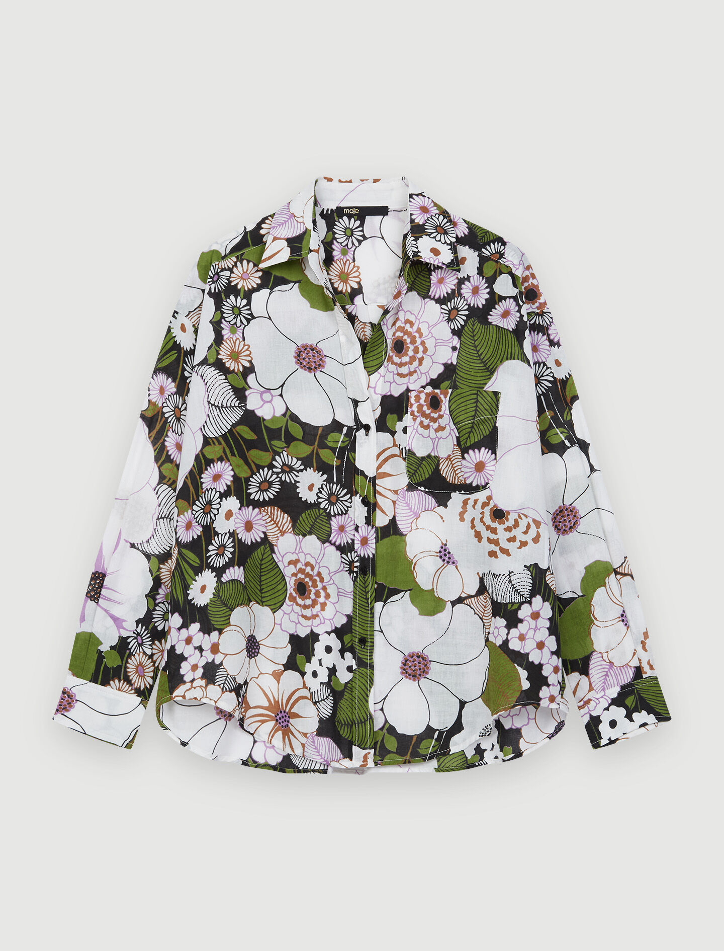 White M Zara kimono discount 70% WOMEN FASHION Shirts & T-shirts Kimono Embroidery 
