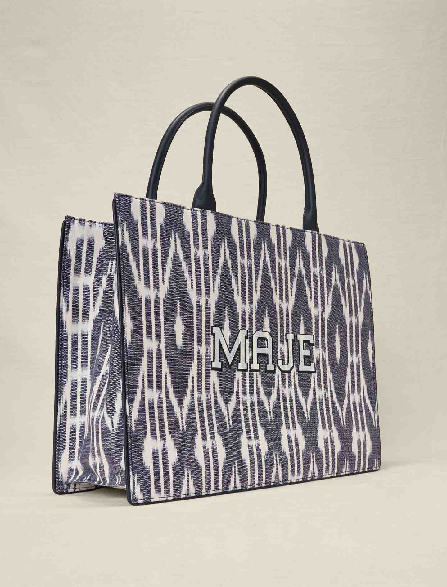 Women All Bags | Maje.com