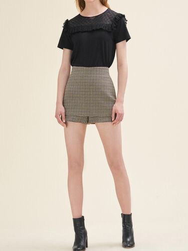 Fall-Winter Collection 2017 Skirts & Shorts - Maje.com