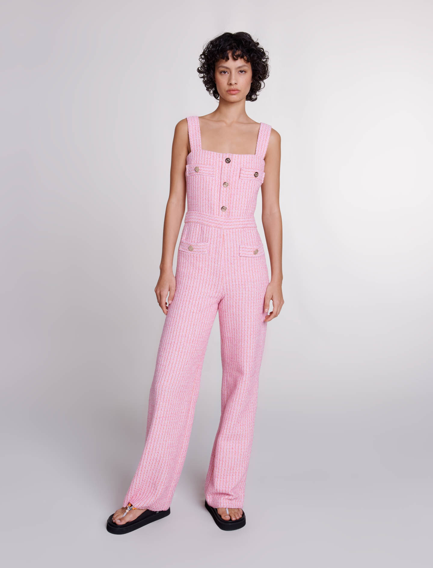 Maje overalls cheap