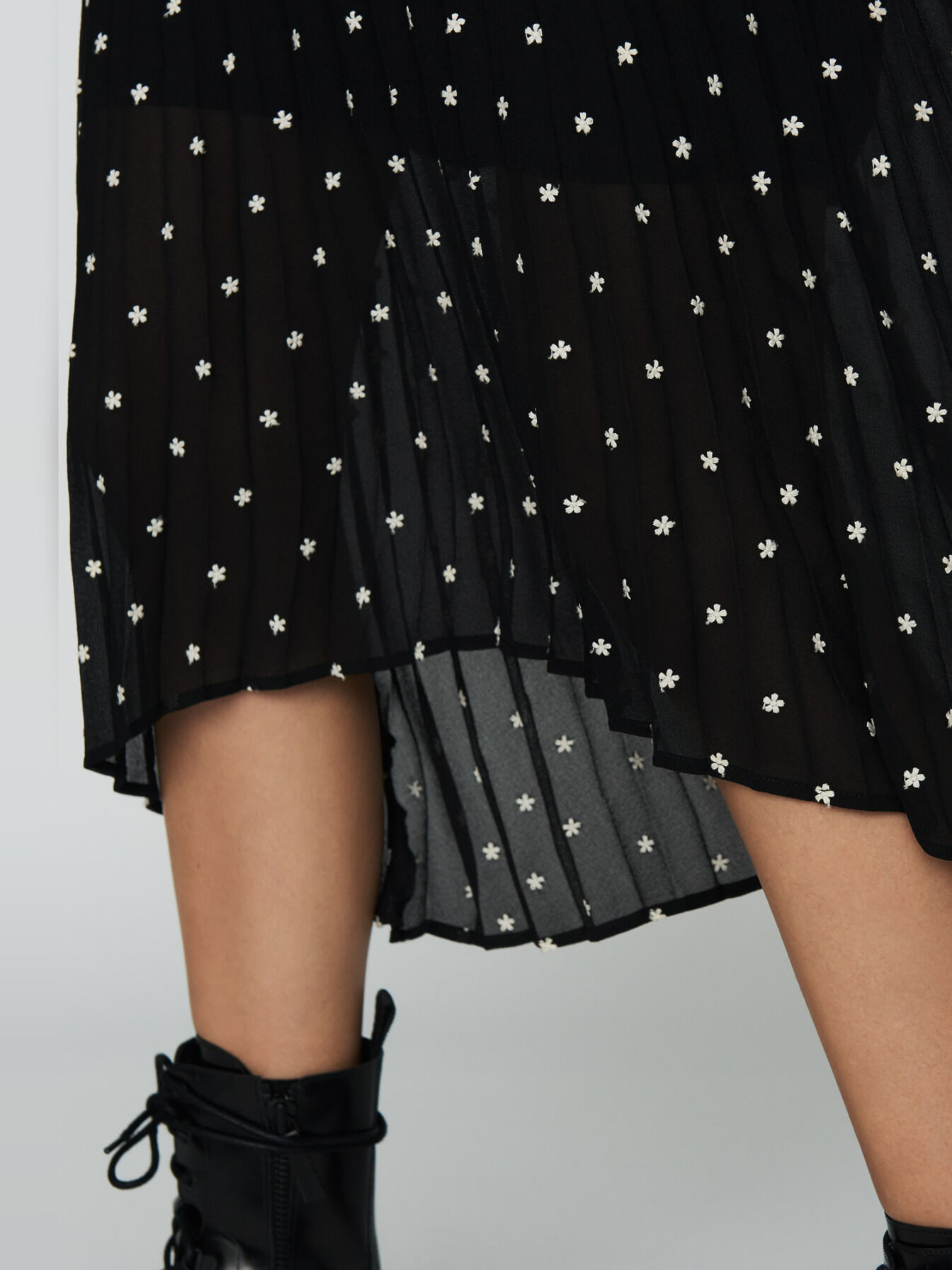 robe rivoli maje