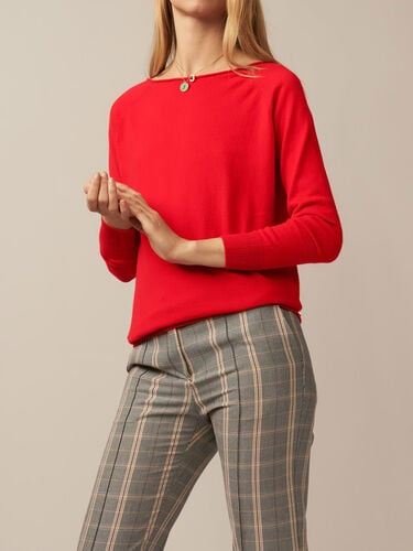 Spring-Summer 2018 Sweaters - Maje.com