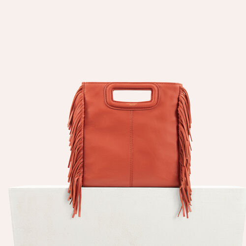 Fall-Winter Collection 2017 Handbags & Clutches - Maje.com