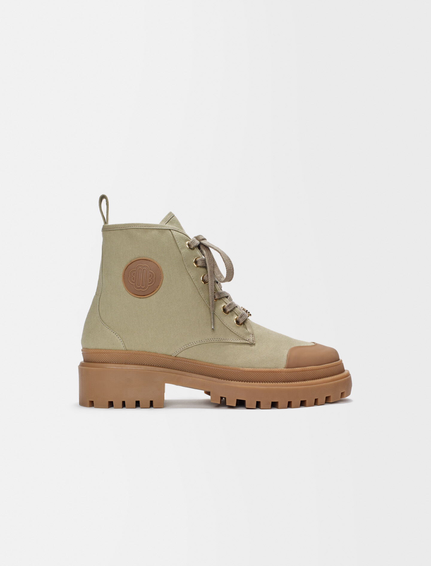 Boots sale maje femme