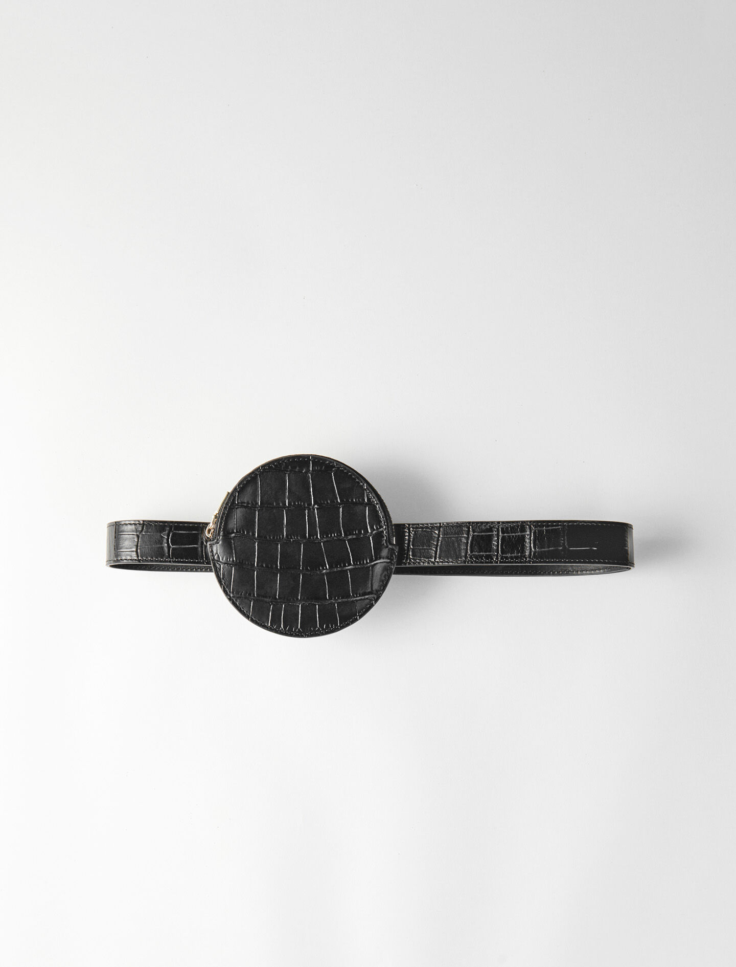 Maje belt bag online