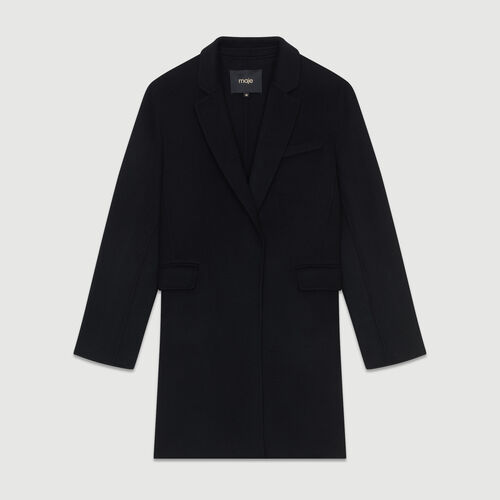 Coats & Jackets - Maje.com