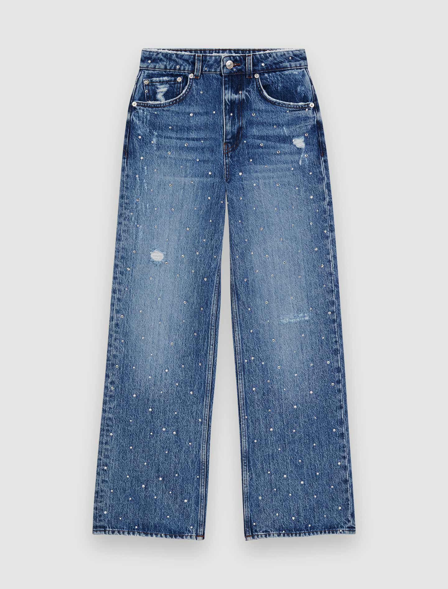 Black 40                  EU discount 67% Zara boyfriend jeans WOMEN FASHION Jeans Boyfriend jeans NO STYLE 