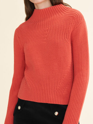 Fall-Winter Collection 2017 Sweaters - Maje.com