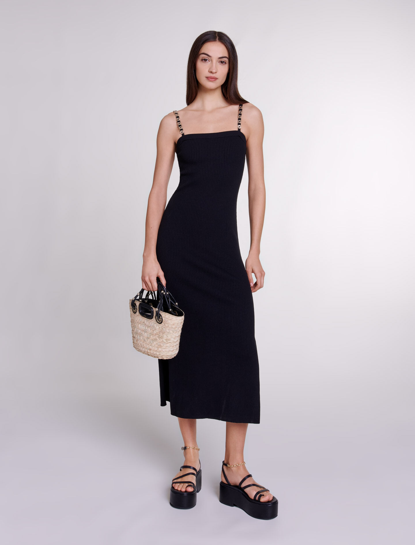 Women's Dresses - Elegant & Trendy | Maje