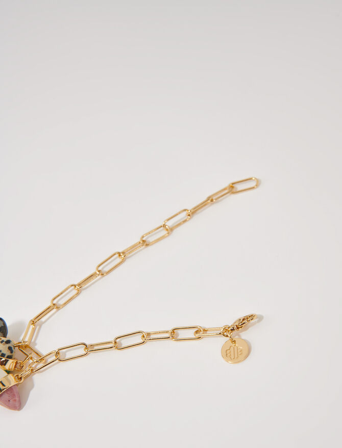 8Pcs Ladies Hat Charm Bonnet Pendants for Jewelry Making Bracelet Supplies  C377