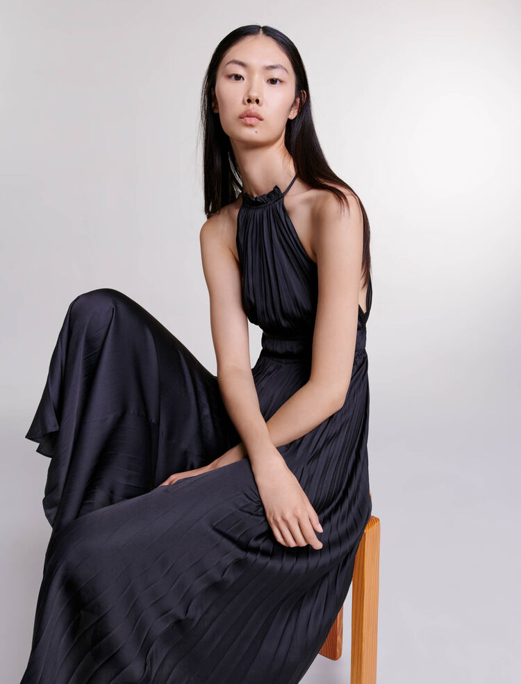 Women's Sleeveless Dresses - Elegant & Trendy