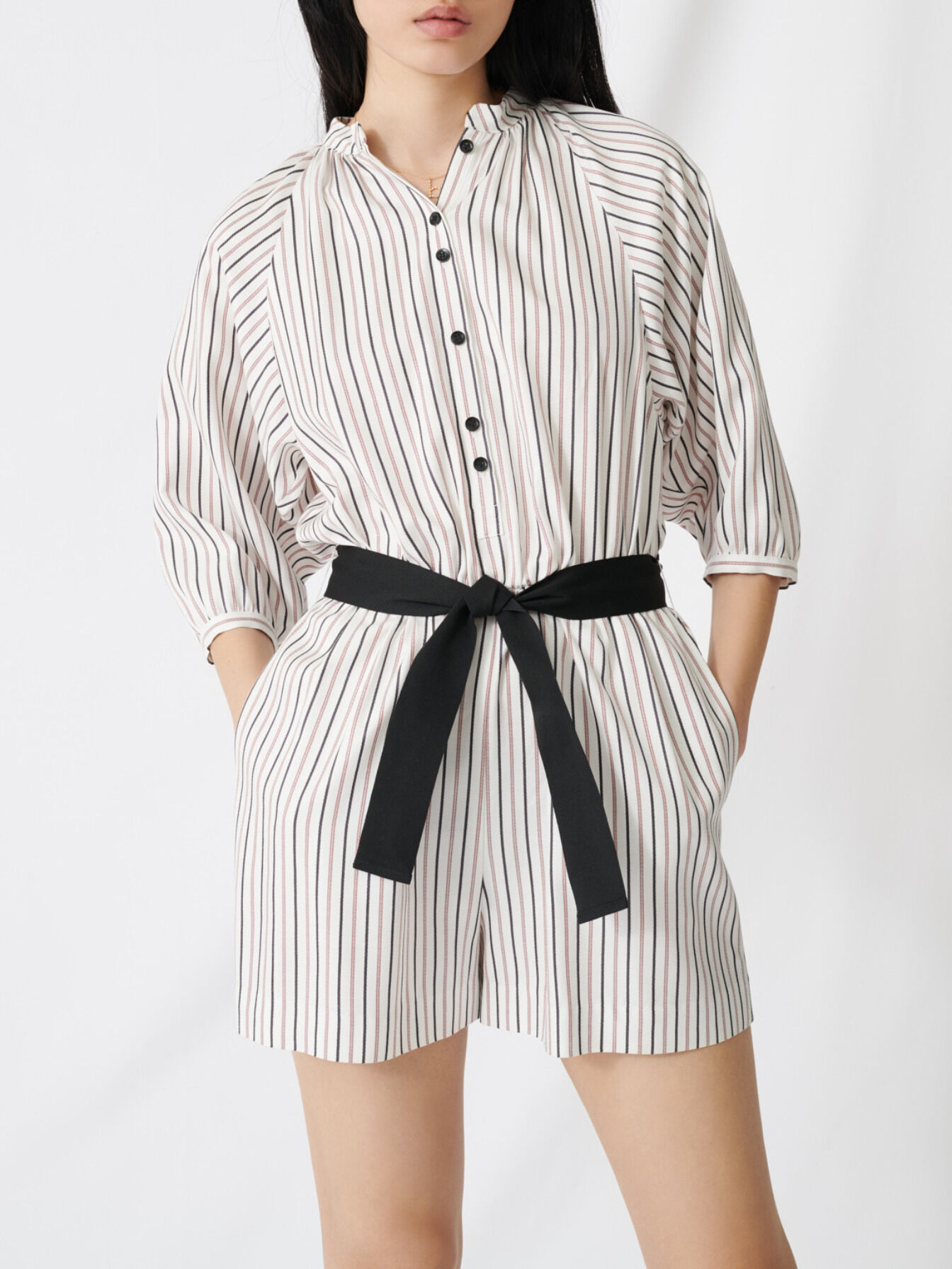 romper jumpsuit dress
