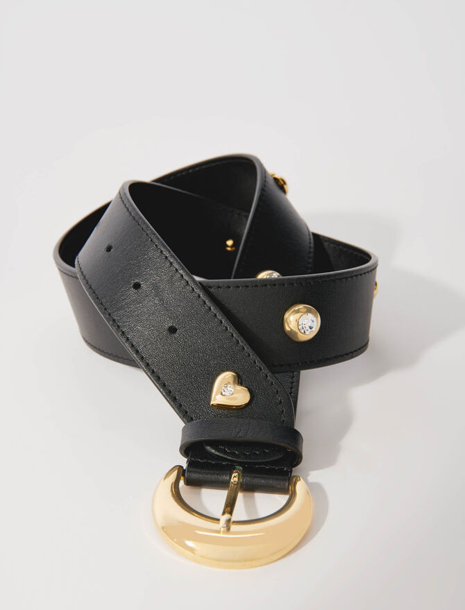 Belt Buckle Ring / Adjustable Belt Ring / Costume Jewellery / Belt, Bu —  GemTreasureHunter