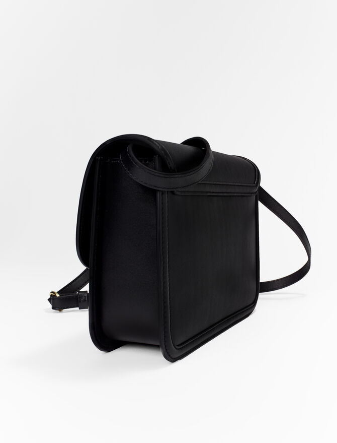 Leather shoulder bag – 12 STOREEZ