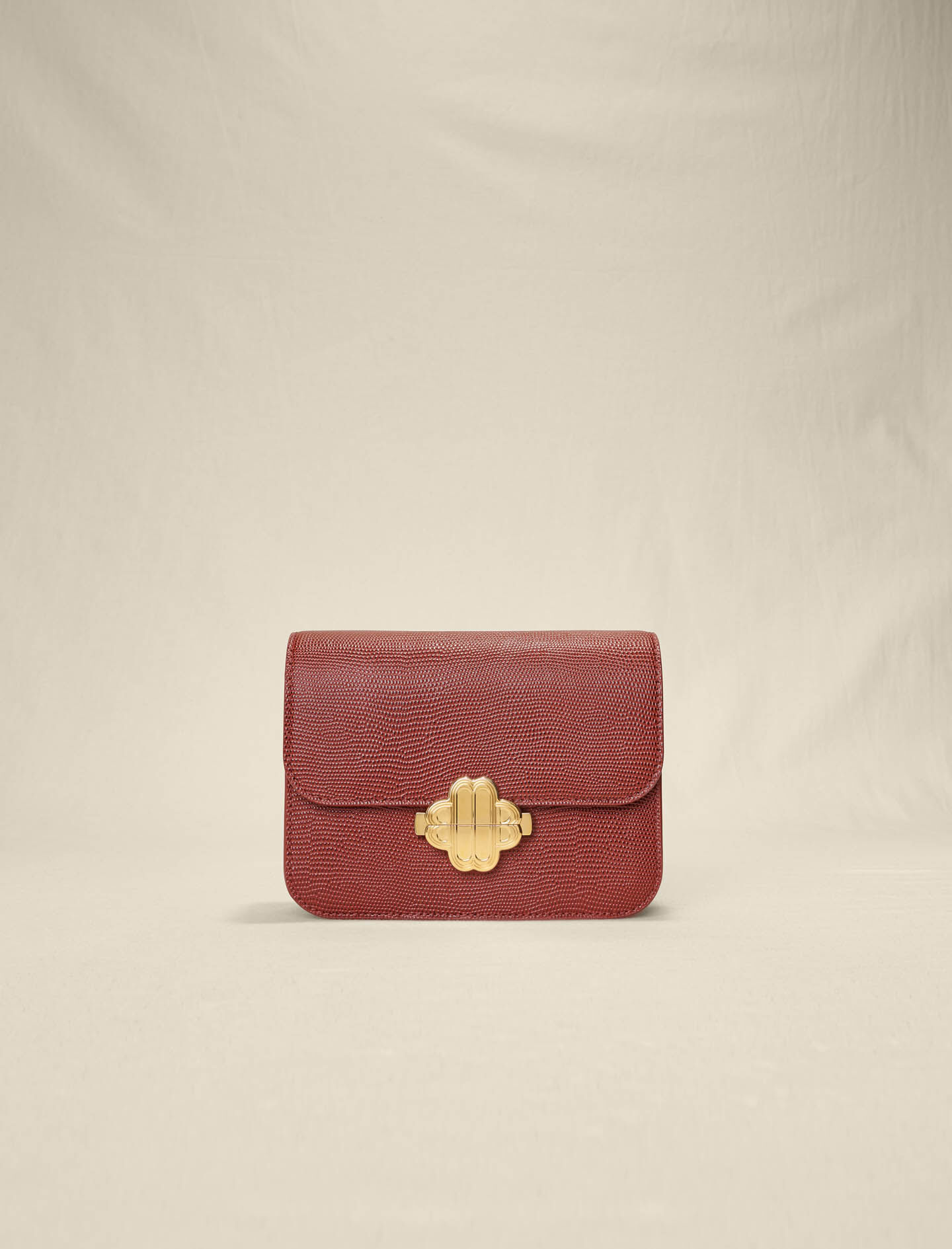 Small Leather Pouch - Giddy Up Clutch Purse | Buffalo Billfold Co.