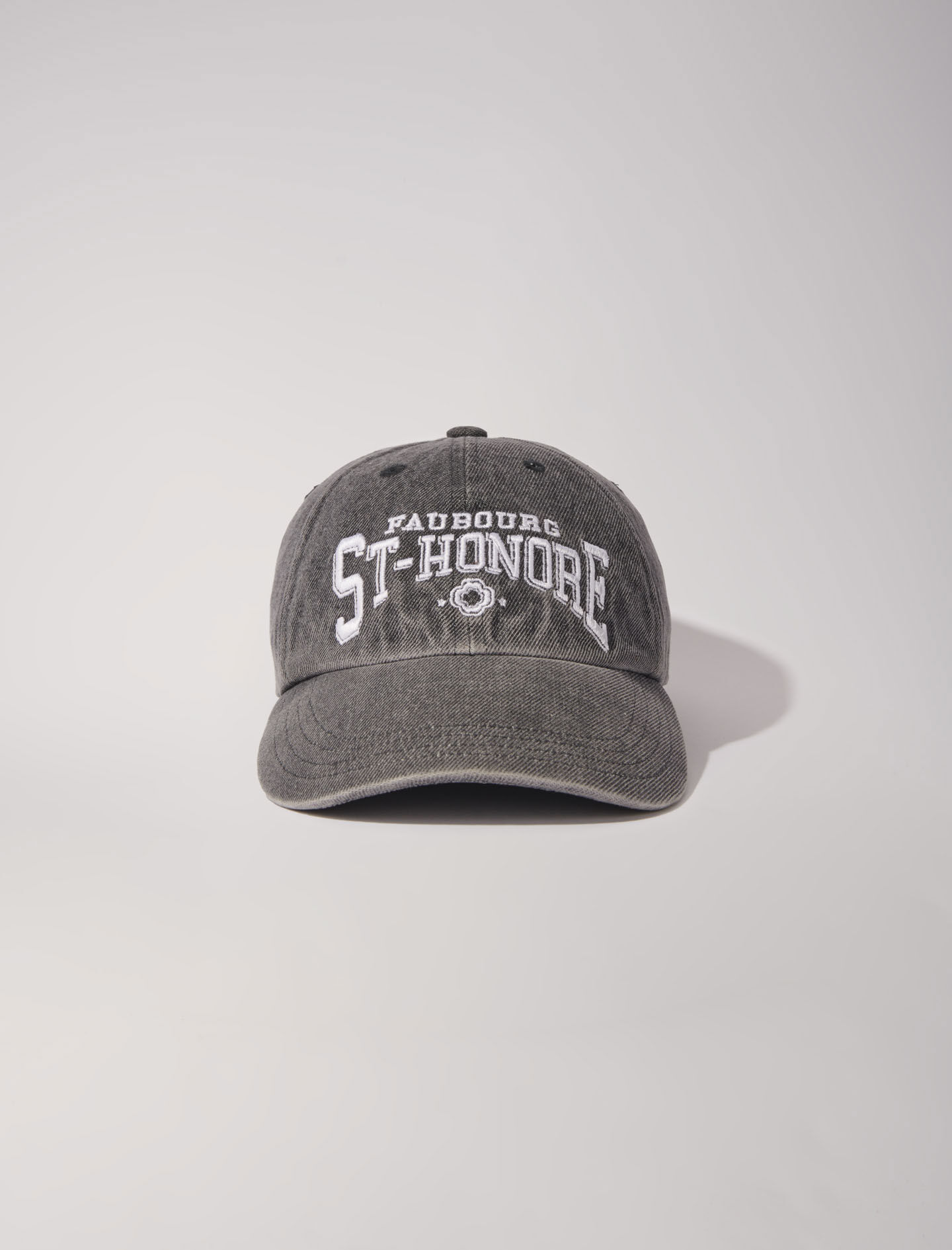 ER LOGO CAP / BEIGE / EMMA エマ - 帽子