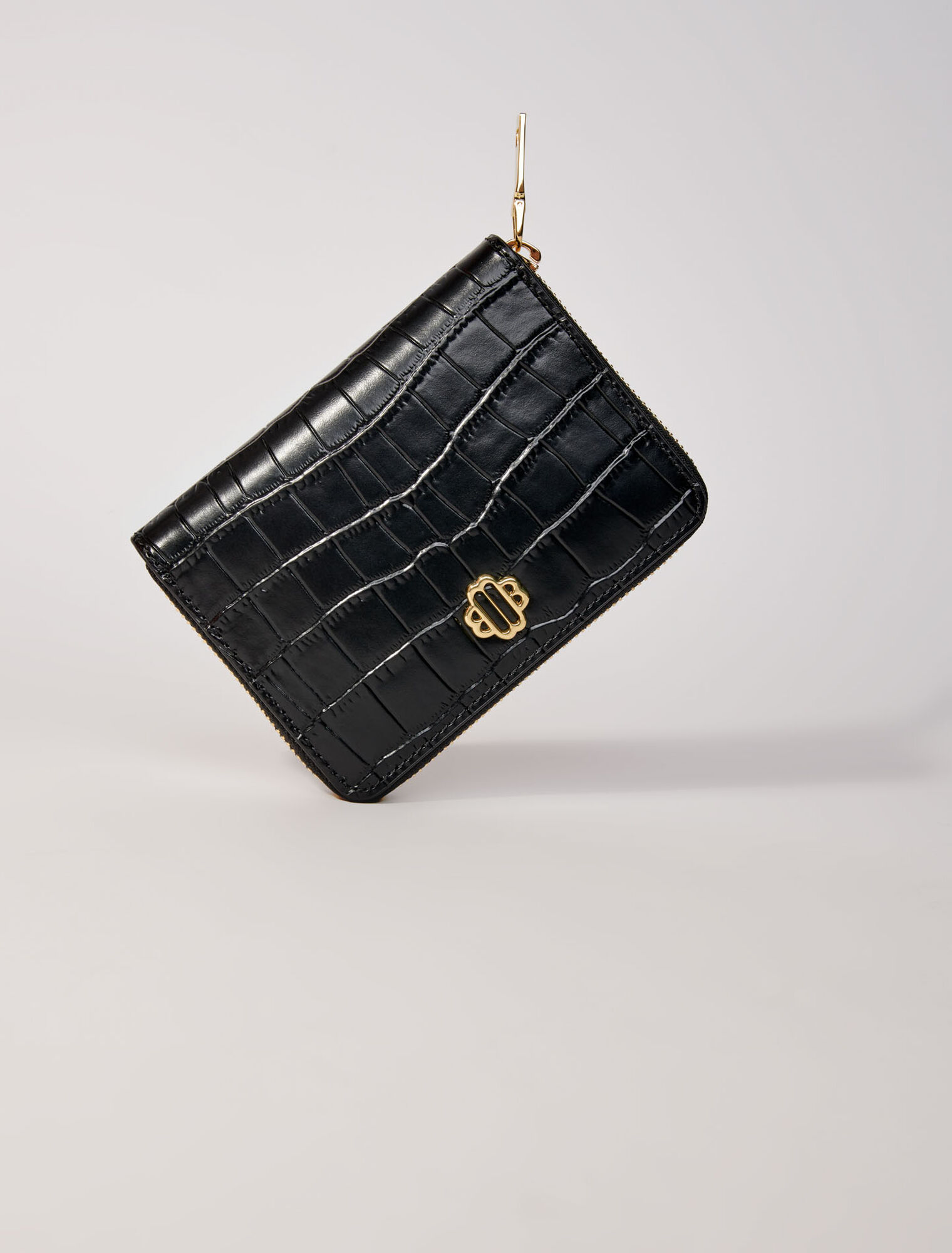 LEATHER WALLET