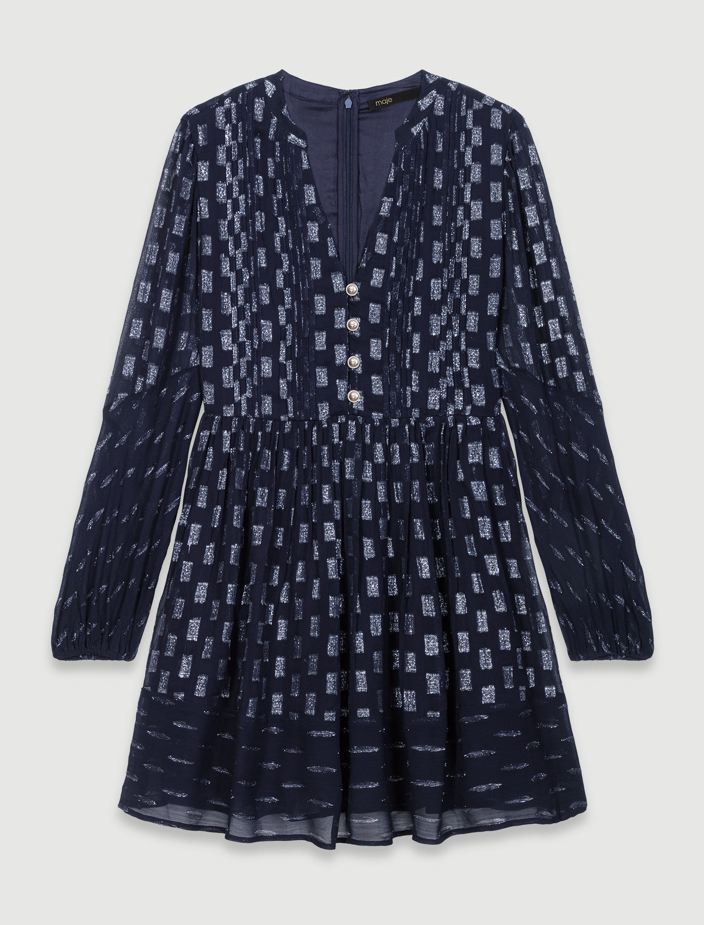 The Seasonal Event For Women | Maje