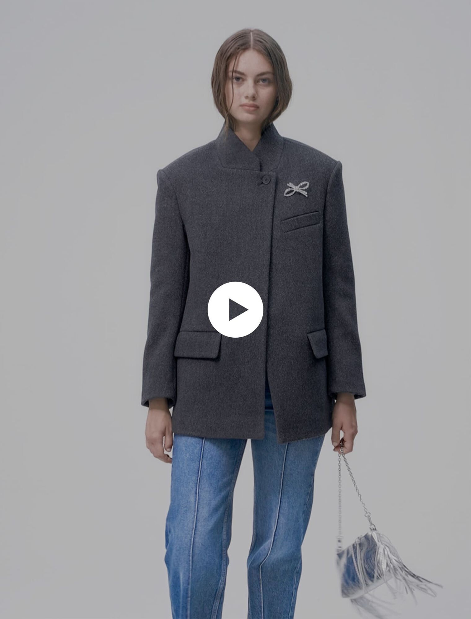 Wool Coat