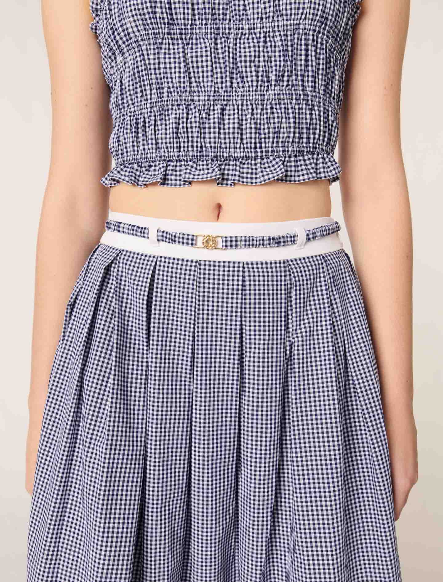 Culottes – shéller / シェリエ