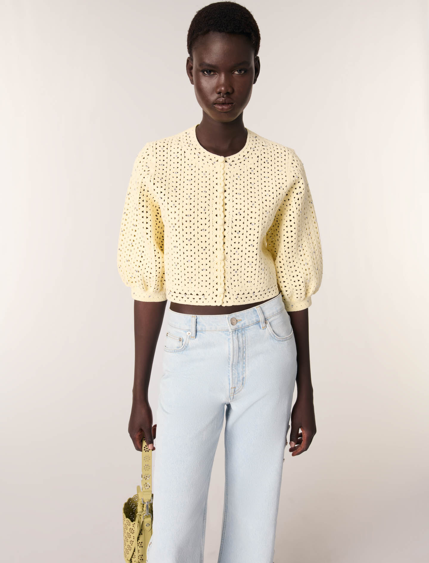 Cardigans For Women | Maje