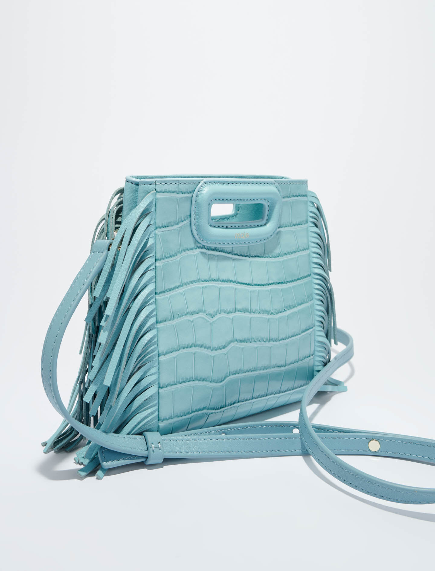 Maje bag sale new arrivals
