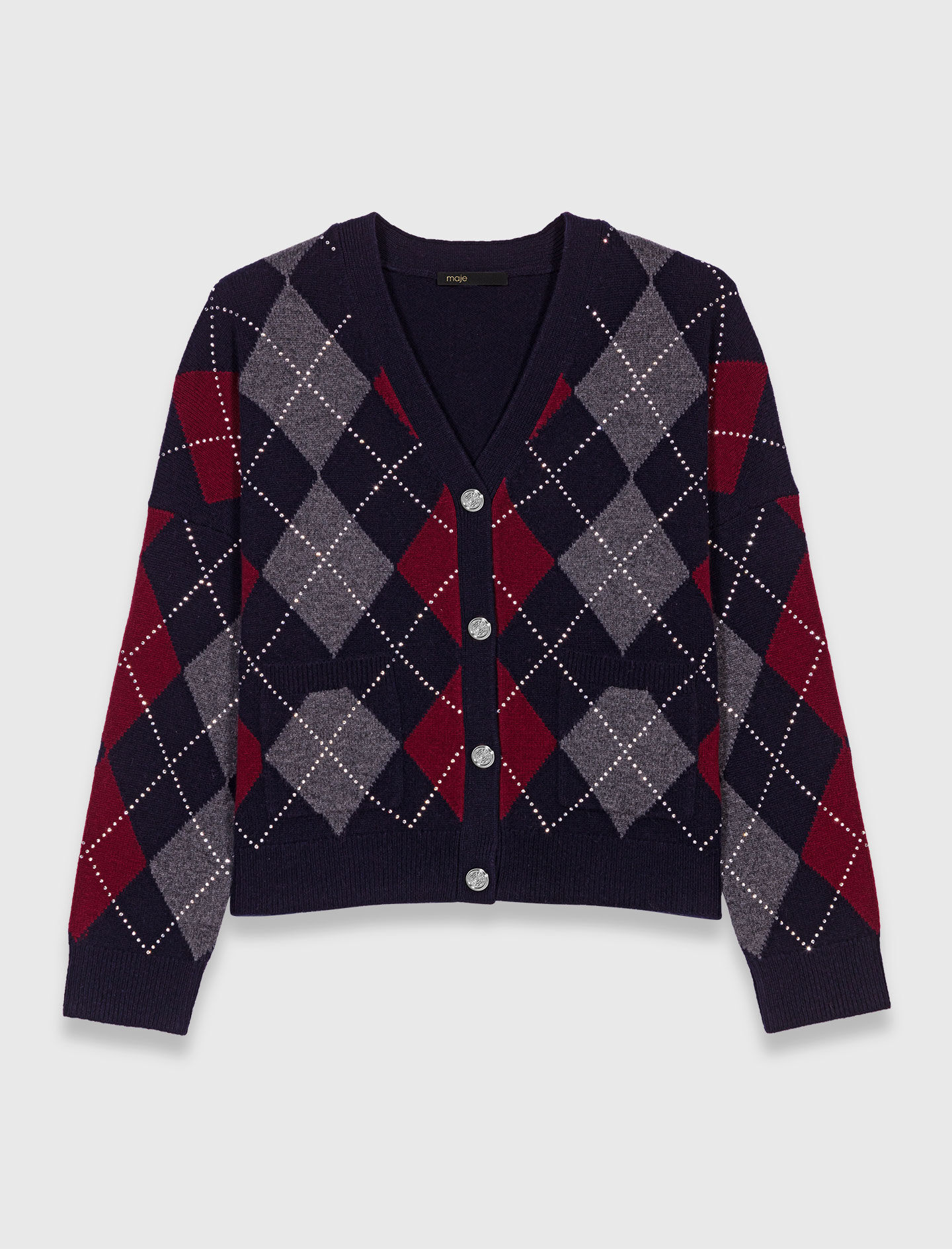 Maje カーディガン Cardigans For Women | Maje