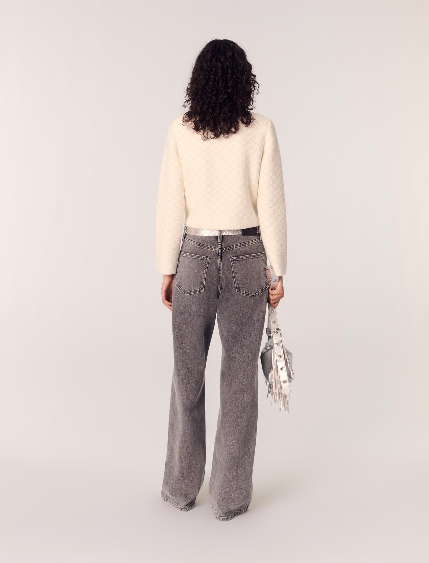 MAGIC STICK　MAFIA CARDIGANS #TIFFANY COTTIER TIFFANY CARDIGAN (10-16Y)
