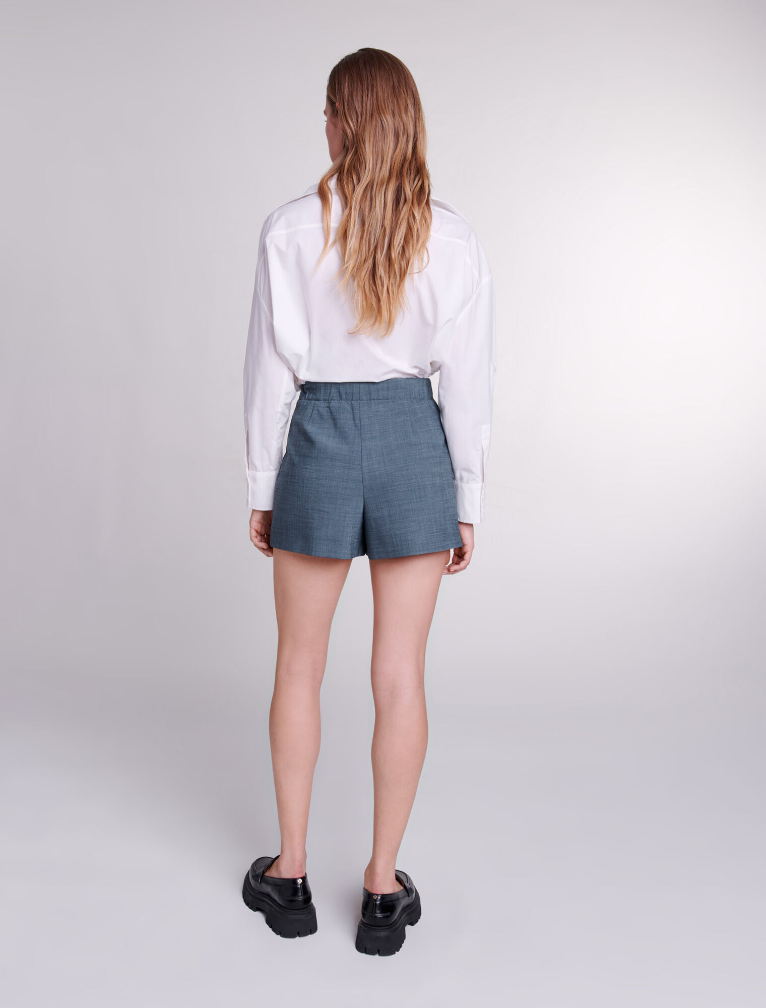 Skort