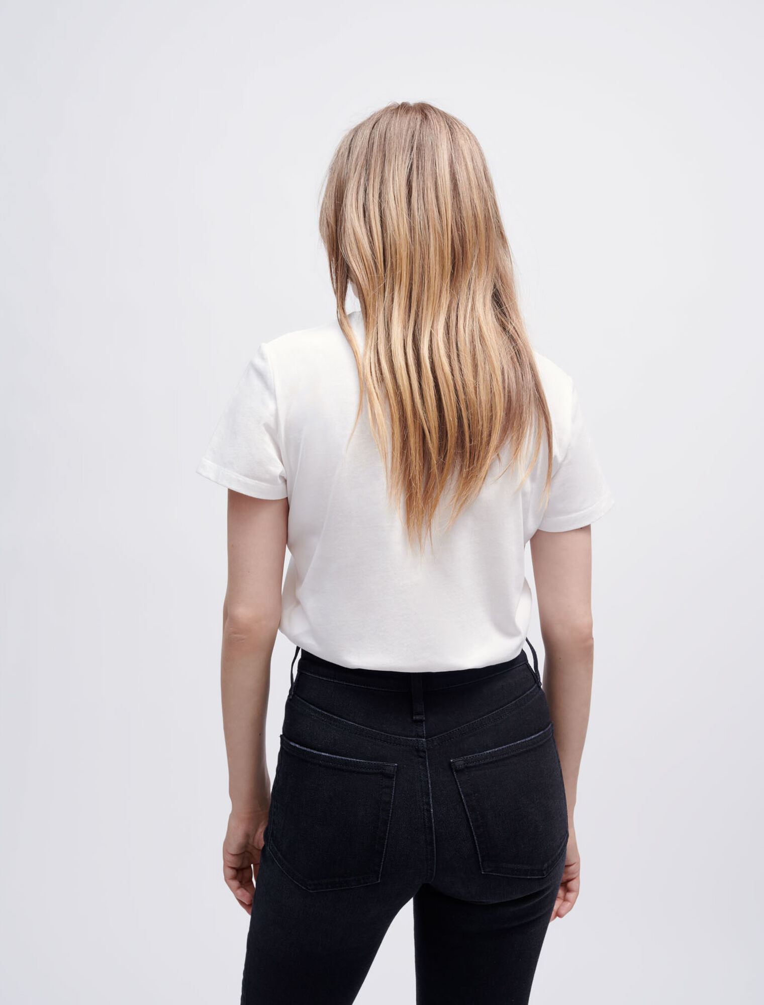 Cotton T-shirt 