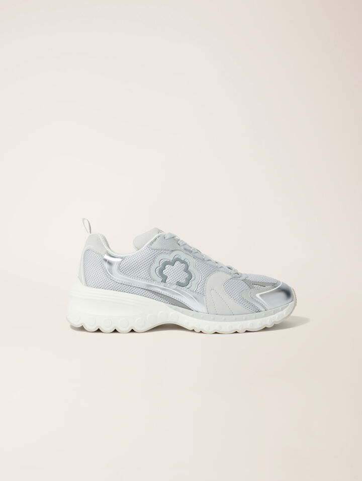 M Sneakers