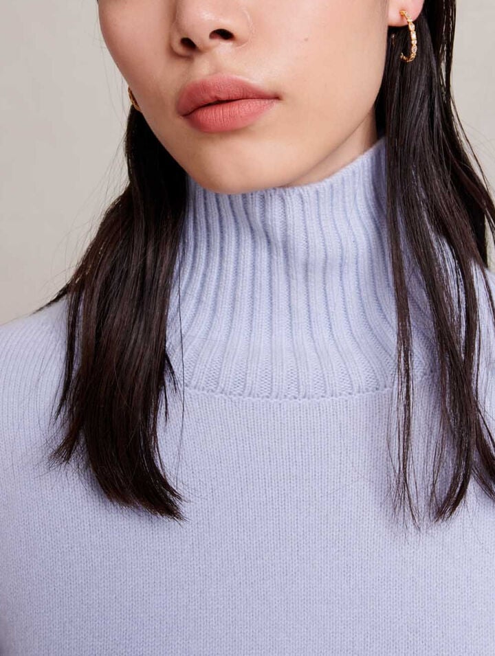 Cashmere jumper