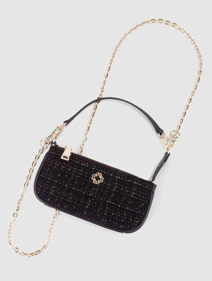 Small Leather Pouch