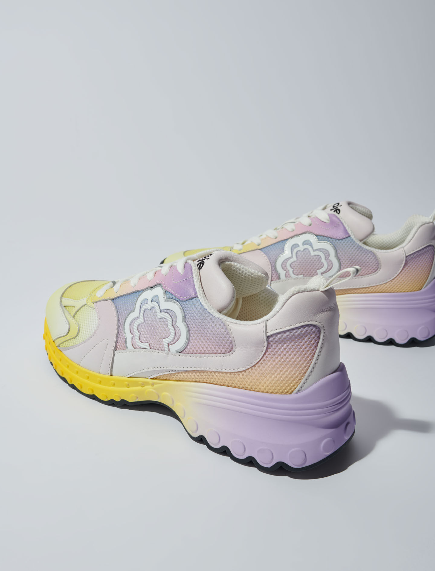 Sneakers maje top