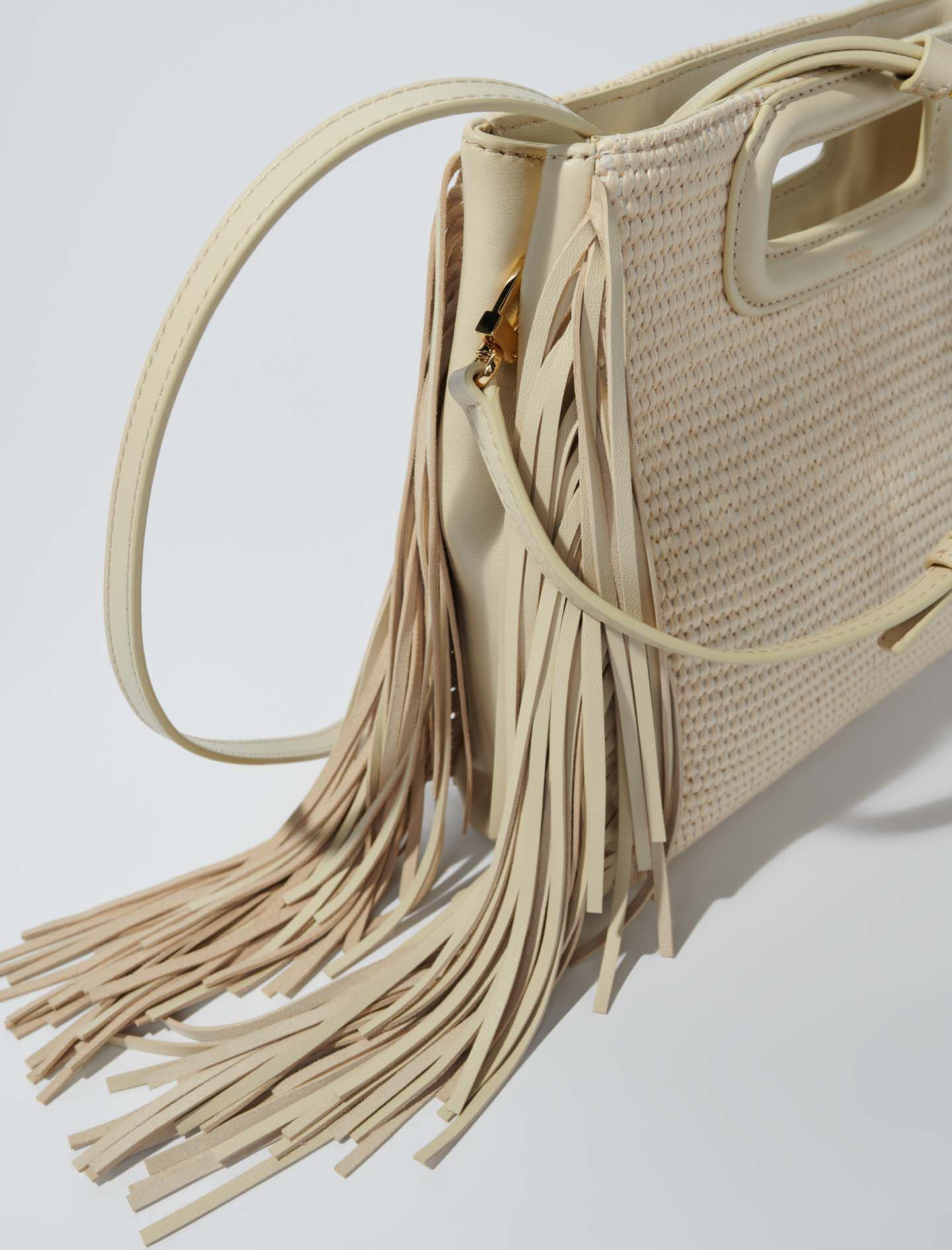 Sac à main maje hot sale