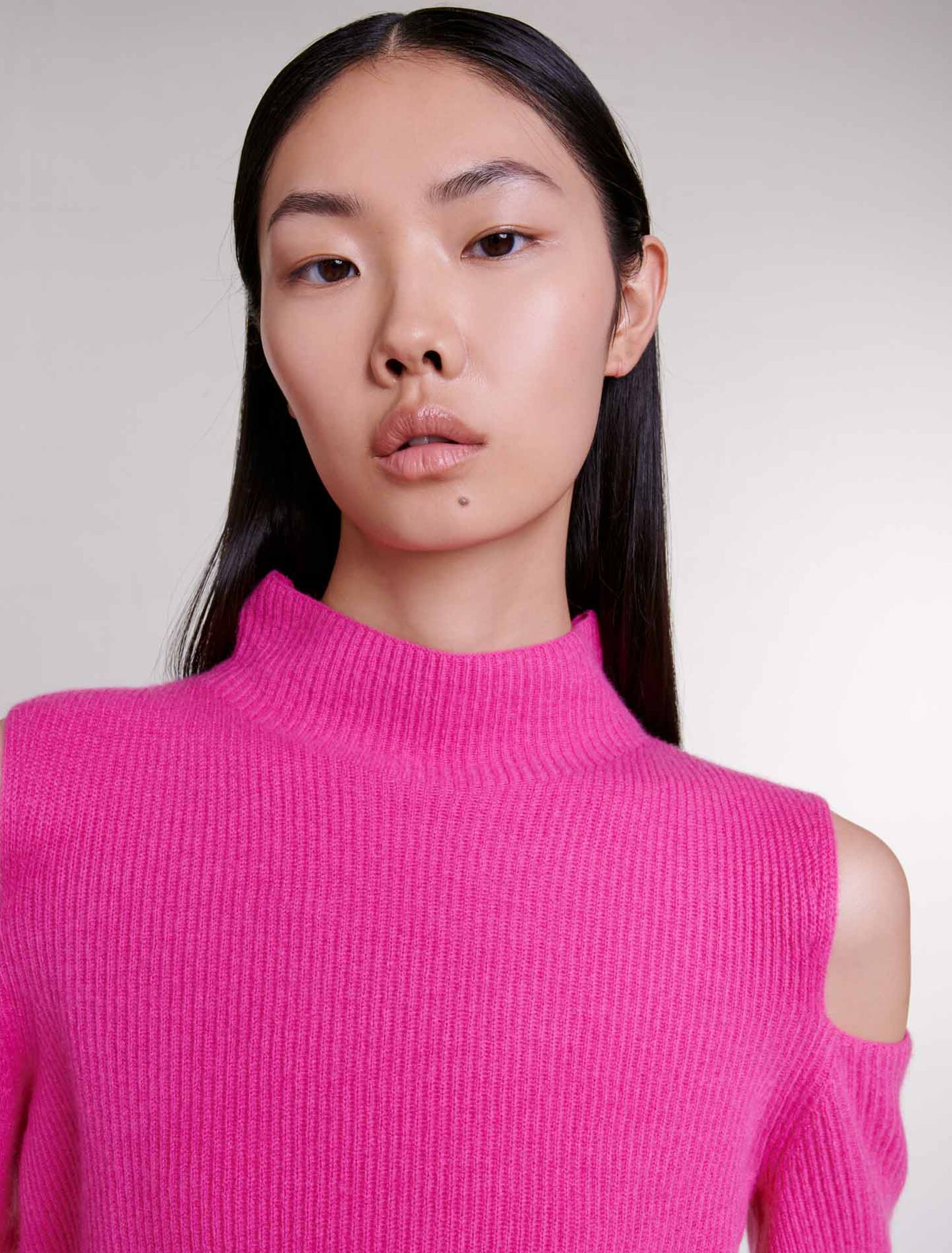 Cashmere jumper