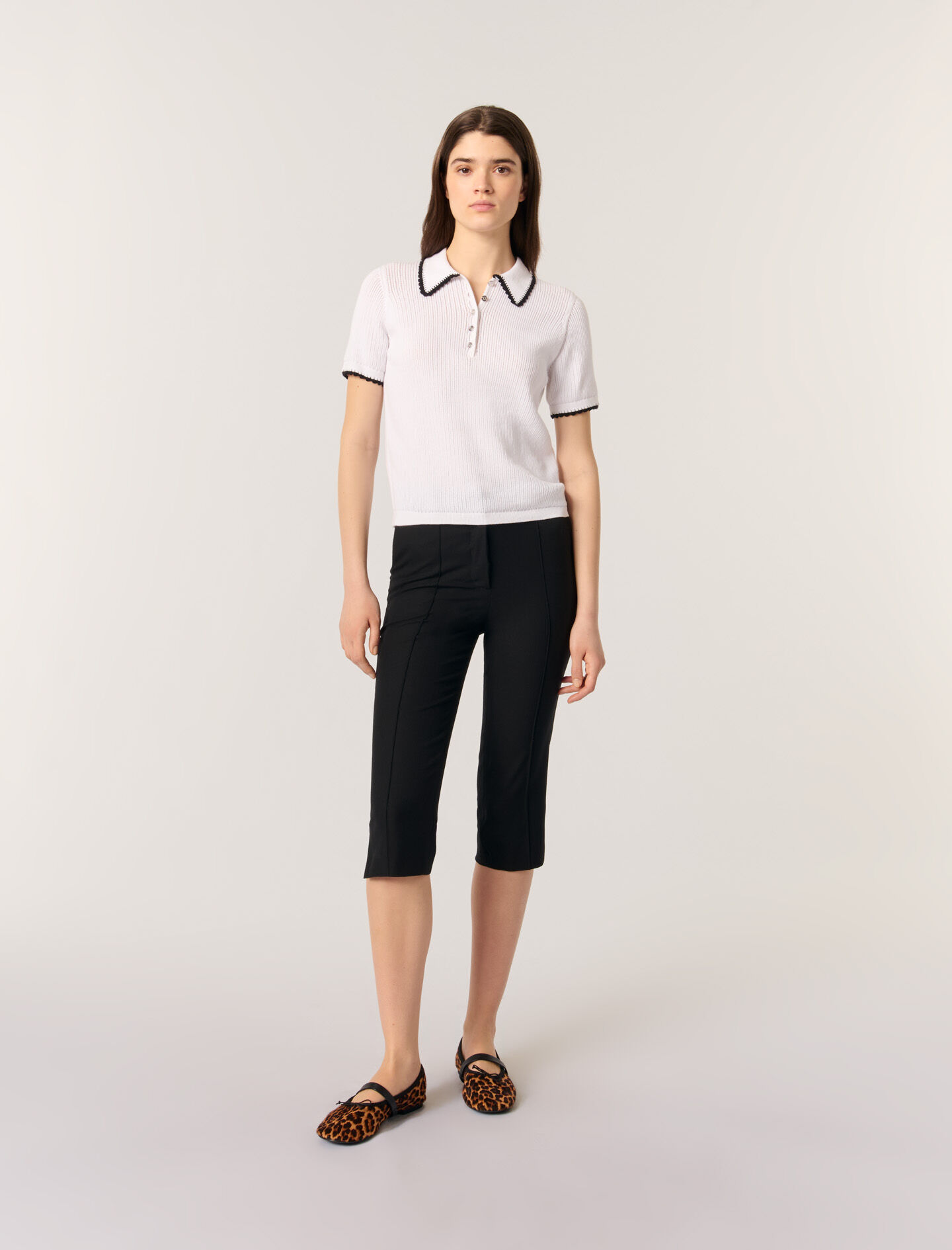 Maje Official Website: Spring-Summer 2025 Collection