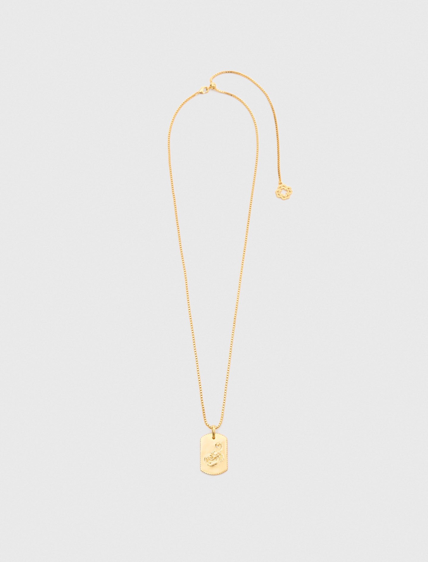 アクセサリー GARDEL SMILE NECKLACE/(S) 50cm アクセサリー GARDEL SMILE NECKLACE/(S) 50cm 4289_0.jpg