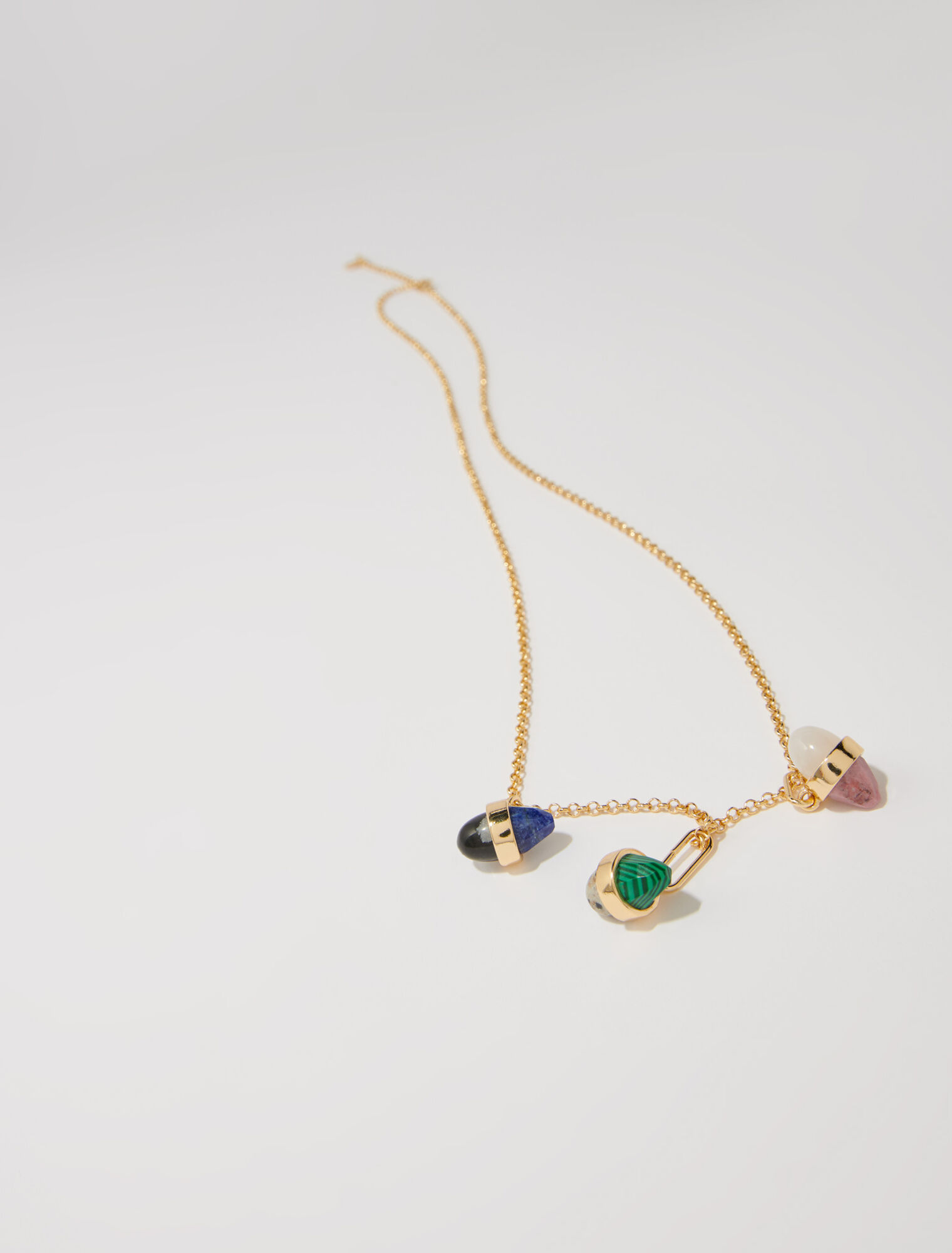 Chain necklace