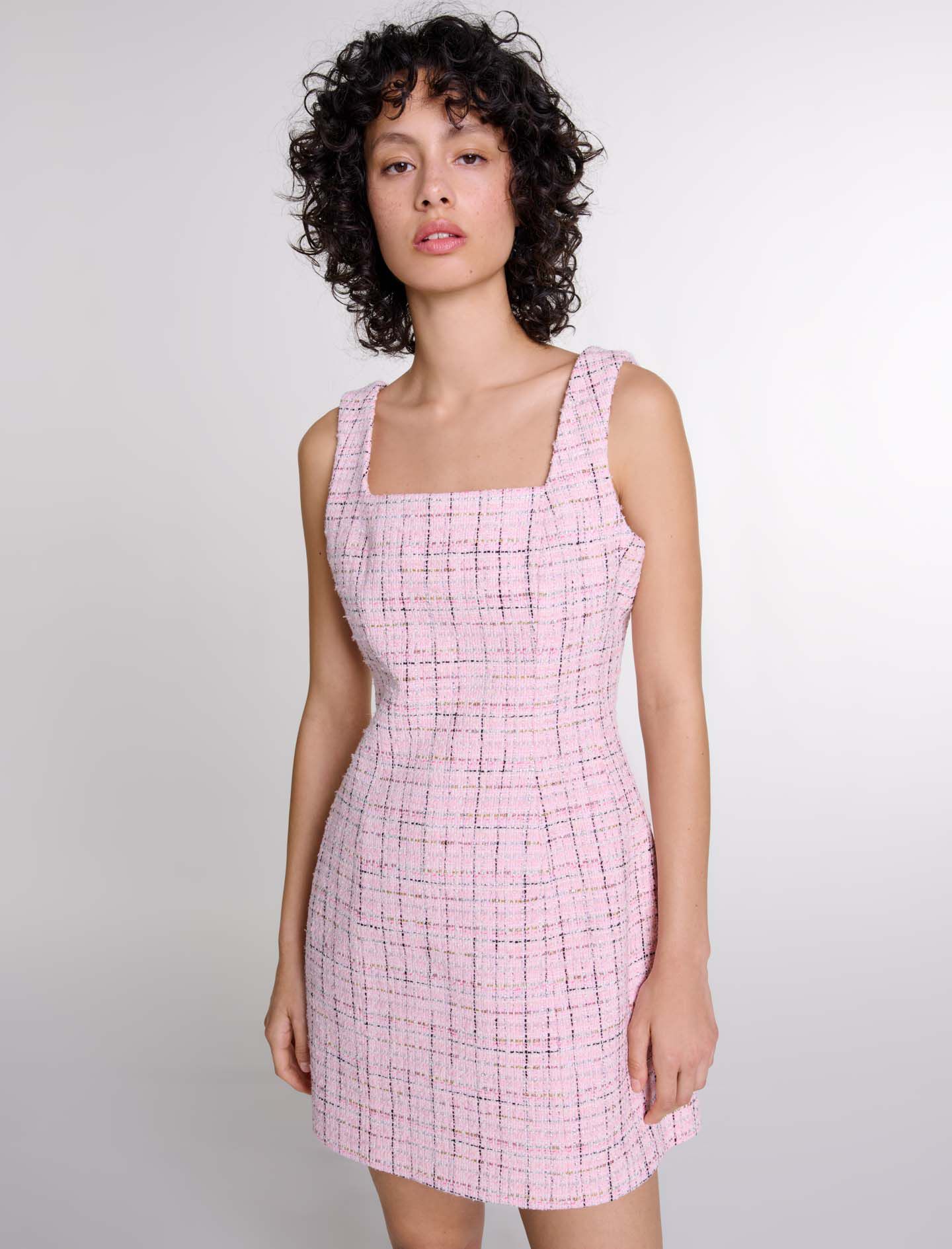 Short dresses For Women | Maje